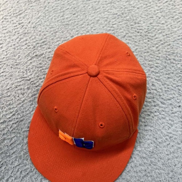 DB Dreams Flat Bill Hat Men Baseball Cap One Size Pacific Headwear - Picture 3 of 8